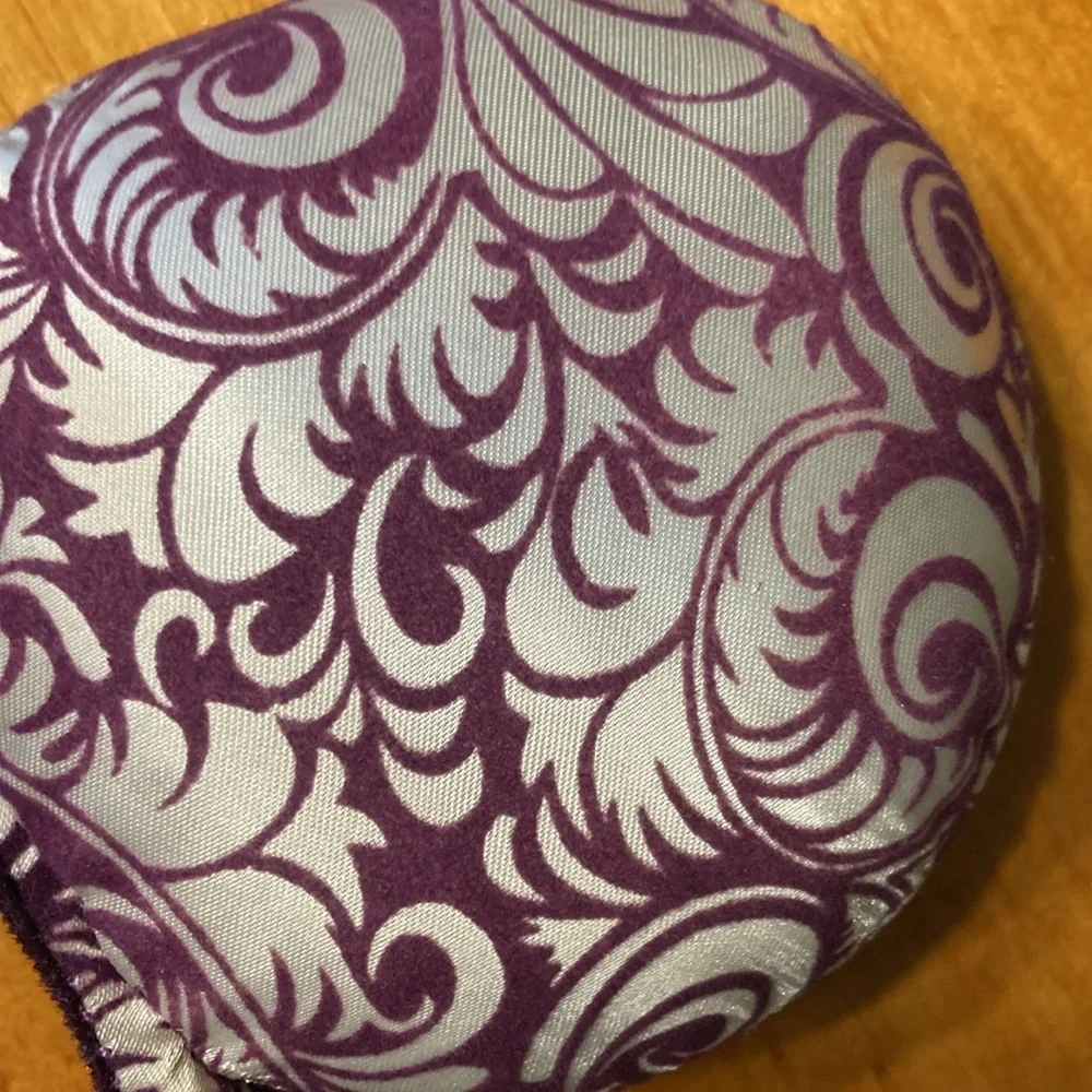 Walt Disney World Crown Minnie Mouse Ears Headband - Picture 4 of 6